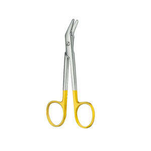 Tijeras de cuerda de alambre de acero inoxidable Alicates de corte de alambre de varios hilos de 6mm Esfuerzo de trinquete multifunción - Product Image 2