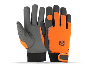 Dernier modèle Gants de mécanicien de protection d'extérieur à la mode dans toutes les couleurs Gants de mécanicien pour hommes en gros - Product Image 6