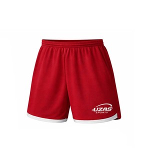 Pantalones Cortos Deportivos de Lona para Hombre, Diseño Personalizado, Doble Capa, Verano, Gimnasio, Antiarrugas, Transpirables, Sublimados - Product Image 2