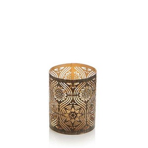 Premium Quality Latest Design Iron Metal Candle Holder Candle Votive <b>T</b> <b>Light</b> Holder Best Selling Lighting for Home Decorations - Product Image 2