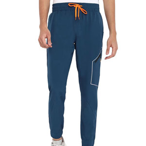 Low Price <b>Men</b> Joggers Pant Fashion Wear Washed <b>Men</b> Joggers Pant Breathable Comfortable <b>Men</b> Joggers Pant - Product Image 1