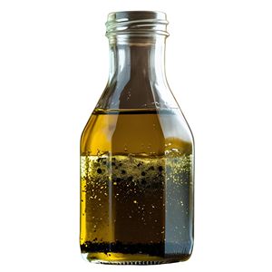 น้ำมันปรุงอาหารที่ผ่านการกรองมีความบริสุทธิ์สูงพร้อมสำหรับสบู่ไบโอดีเซลและอาหารสัตว์จำนวนมาก - Product Image 6