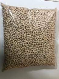 Garbanzos Kabuli Orgánicos Certificados Premium, Garbanzos Enteros de Alta Proteína, Grado Alimenticio, Blancos, para Venta al por Mayor y Exportación - Product Image 2