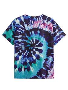 Camisetas de verano de algodón informales para Mujer | Tops lisos de manga corta con cuello redondo | Camisetas básicas de algodón con cuello redondo para mujer - Product Image 2