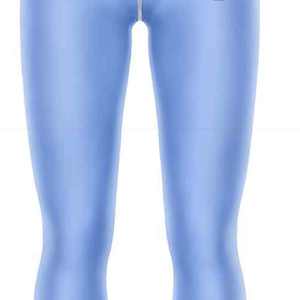 Ensemble de yoga en gros, ensemble deux pièces personnalisé de haute qualité, séchage rapide, respirant, haute élasticité, vêtements de sport pour femmes, couleur unie - Product Image 4