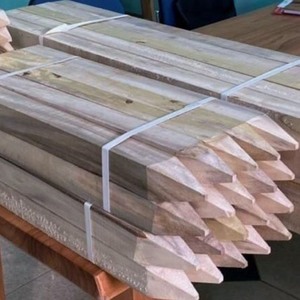 Piles en bois d'eucalyptus de haute qualité bois de santal parfumé pour un usage religieux - Product Image 1