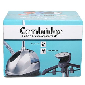 Défroisseur vapeur Cambridge (GS04) - Product Image 2