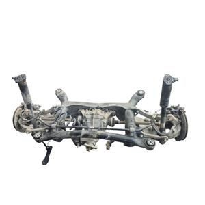 ESSIEU ARRIÈRE ALFA ROMEO Stelvio Série (949_) 00505518030954850010431619 Diesel 2200 (16>) - Product Image 1