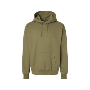 OEM โลโก้ที่กําหนดเองผู้ชายHoodiesเสื้อสเวตเตอร์ถนนPulloverเปล่าฤดูใบไม้ร่วง/ฤดูหนาวสบายๆพลัสขนาดผู้ชายHoodieชุดHoodyแจ็คเก็ต - Product Image 5