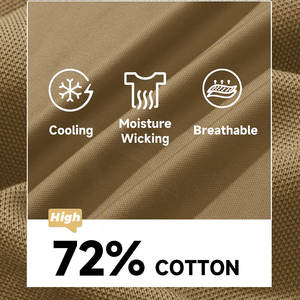 OEM hombres casual manga corta para Polos de alta calidad Jersey tela último diseño de moda hecho en fábrica al por mayor - Product Image 6