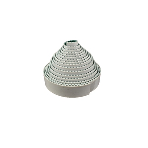 Htd8m nft + nfb thép Kevlar dây PU thời gian vành đai - Product Image 5