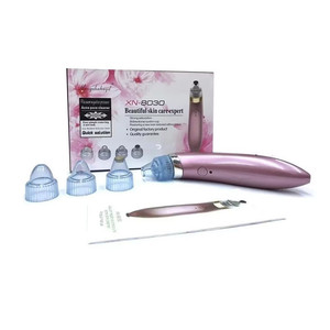 Myrva Aspirateur Électrique Anti-Points Noirs, Appareil de Soin du Visage à Ventouse, Rechargeable par USB, Équipement de Beauté à Domicile - Product Image 5