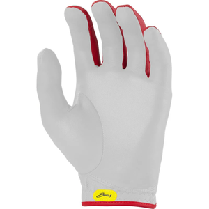 Prix de gros Gants de golf Gants de golf en peau de mouton avec logo personnalisé Gants de golf en cuir souple de qualité supérieure - Product Image 2