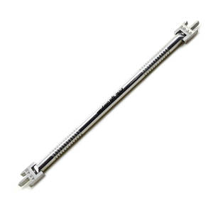 เครื่องมือวัดและจัดตำแหน่งเหล็กจัดฟันแบบหมุนได้ ทำจากสแตนเลส สำหรับการวางเหล็กจัดฟันอย่างแม่นยำ - Product Image 2