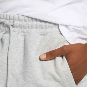 Pantalon de survêtement décontracté pour hommes et pantalon de survêtement léger taille moyenne 100% coton coupe-vent meilleur design avec logo personnalisé - Product Image 4