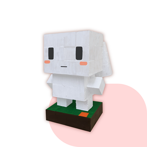 Artesanía artesanal al mejor precio, decoración del hogar, modelo de madera DIY, caja artesanal para niños, juego de regalo hecho a mano de la fábrica de Vietnam - Product Image 4