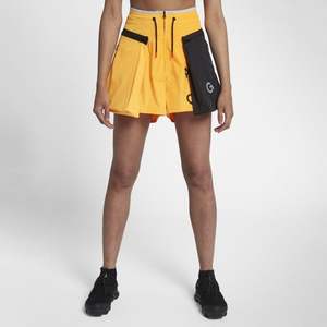 Nouveau design, sur mesure, OEM, coton, short cargo pour femme, taille haute, écologique, respirant, séchage rapide, poche cargo, couleurs personnalisées - Product Image 5