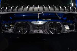 2021 911 Turbo S Coupé 640 ch, moteur Flat-6 biturbo, transmission intégrale, très bien équipé, peu modifié - Product Image 6