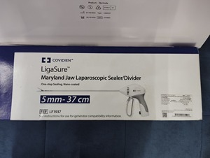 Composant d'équipement de qualité supérieure Covidien LF1637 Ligasure, approvisionnement en gros - Product Image 6