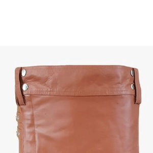 Nouvelle arrivée 2025, kilt en cuir traditionnel des Highlands de qualité supérieure, personnalisable pour femmes, toutes les tailles disponibles, prix de gros - Product Image 4