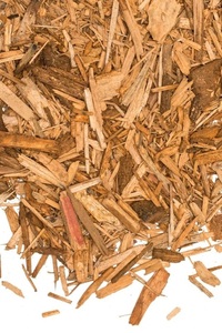 Paillis de bois écologique |   Paillis de jardin naturel |   Paillis paysager décoratif |   Paillis de bois coloré |   Paillis rouge, noir et brun - Product Image 1