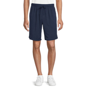 Shorts décontractés pour hommes Design personnalisé Top Impact Qualité supérieure 100% coton Motif solide Style High Street Meilleur prix - Product Image 1