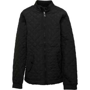 Veste en duvet personnalisée pour hommes de meilleure qualité Doudoune à la mode avec col montant et logo sur le devant Duvet d'oie de haute qualité - Product Image 6