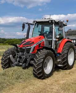 Nuevo MF 385 4WD 70HP Massey Ferguson en Venta - Product Image 1