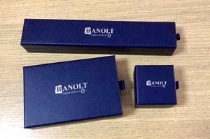 เครื่องประดับอัญมณีบานอลท์แหวนหมั้นผู้หญิงทรงลูกแพร์แทนซาไนต์ธรรมชาติ 0.26 กะรัต แหวนเงินแท้ 925 ประดับพลอยแบบหนามเตย - Product Image 6