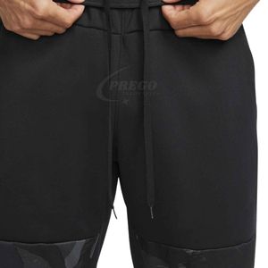 Pantalones Deportivos de Lona 2026 para Hombre y Mujer, Logotipo Personalizado, Corte Recto con Bolsillos Laterales, Tela Transpirable e Impermeable de Alta Calidad - Product Image 6