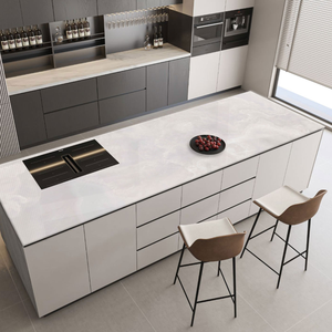 Le lastre artificiali sono adatte per la decorazione di centri commerciali ed edifici per uffici. Sono pietre <span class=keywords><strong>da</strong></span> <span class=keywords><strong>costruzione</strong></span> robuste e durevoli. - Product Image 5