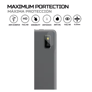 Antishock HTC อุปกรณ์ป้องกันหน้าจอ A103อุปกรณ์พรีเมี่ยมสำหรับการป้องกันอุปกรณ์ที่เพิ่มขึ้น - Product Image 2