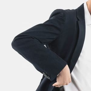 Blazer classique pour hommes avec utilisation de blazers en matériau de haute qualité à vendre - Product Image 3