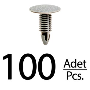 Clips de rembourrage pour Suzuki - 100 pièces - Product Image 1