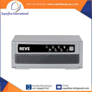 REVE-El último mejor inversor solar de onda inteligente para el hogar, UPS, sin mantenimiento, compra a precios mayoristas - Product Image 3
