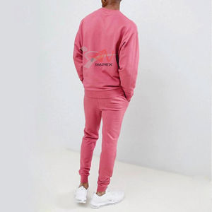 ชุดวอร์มแบบสวมหัวสำหรับผู้ชายชุดวอร์มแบบสวมหัวพิมพ์โลโก้ได้ตามต้องการสำหรับฤดูหนาว - Product Image 2