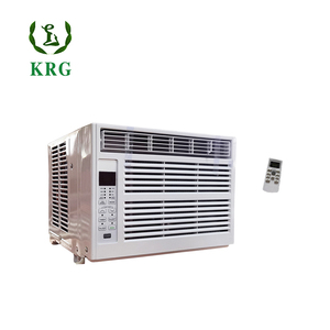 Climatiseur à <span class=keywords><strong>fenêtre</strong></span> 7000 Btu/h, unité de climatisation à <span class=keywords><strong>fenêtre</strong></span>, onduleur CC, 0,75 P, 2000 W, 0,6 tonne, 7k Btu/h, climatiseur intelligent, 0,75 HP, 2 kW, 0,6 TR - Product Image 1