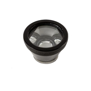 Venta caliente Gonioscopio oftálmico de tres espejos con lente asférica Personalizable OEM Glass Retina y lente de fondo - Product Image 6