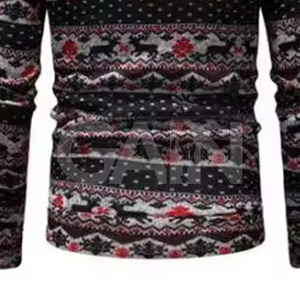 Service OEM – Nouveaux sweats à capuche d'hiver pour hommes, mélange polyester/coton, polaire respirant et écologique, best-seller - Product Image 6