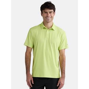 Polos décontracté Slim Fit basique conçu coton golf américain décontracté Simple semi-fermeture éclair marque à la mode haut à manches courtes - Product Image 5