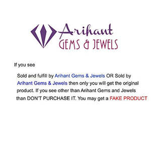 NOVAMART Fine Arihant Gems and Jewels Natural Certified Turquoise (Firoza) <b>Silver</b> <b>Ring</b> 3.25 Ratti to 12.25 Gift for <b>Men</b> & Women - Product Image 6