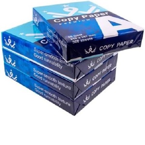 OEM 80 Gsm <b>A4</b> <b>White</b> Import Copy <b>Paper</b> - Product Image 2