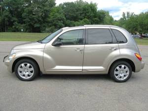 Autos Chrysler PT Cruiser Touring Edition de 4 puertas, usados, baratos, en venta. - Product Image 6
