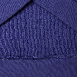 เสื้อฮู้ดมีซิปใส่สบายสำหรับผู้หญิงเสื้อมีฮู้ดสำหรับฤดูหนาวโลโก้ตามสั่ง - Product Image 5