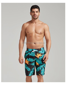 2025 nouveau meilleur vente hommes sport court Logo personnalisé imprimé solide respirant casual Shorts pour hommes - Product Image 5