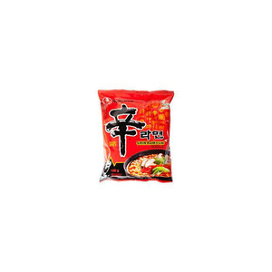 Se mettre à l'aise avec le riche bouillon de nouilles nongshim - Product Image 5