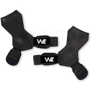 Top Trend Support Almohadillas de agarre para levantamiento de pesas a la venta MOQ bajo Mejor diseño Almohadillas de agarre para levantamiento de pesas - Product Image 3