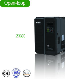 <span class=keywords><strong>IDEEl</strong></span> Z3300 Ascensor VFD con comunicación RS485 y control DSP - Product Image 6