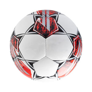 Balones de Fútbol de la Mejor Calidad, Tamaño Estándar 5, Cosidos a Máquina, Material de PVC, Balones de Entrenamiento para Partidos de Liga Deportiva al Aire Libre - Product Image 5
