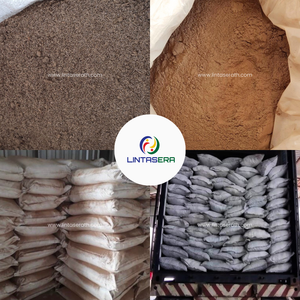 Polvo de malla de madera de agar sin aceite para hacer varitas de incienso y productos de spa Tamaños de malla personalizables disponibles - Product Image 5